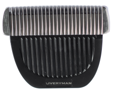 Liveryman Nova Blades - 2mm, 3mm and 6mm